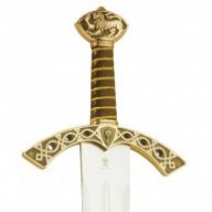 Sir Lancelot
