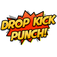 dropkickpunch