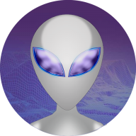 Alienone