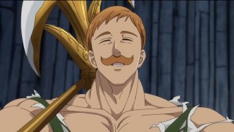 Escanor