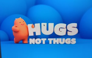 hugsnotthugs