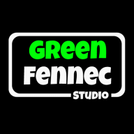 Green Fennec Studio