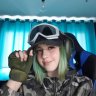 Gamer Girl