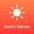 sunny