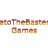 Catothebasterd