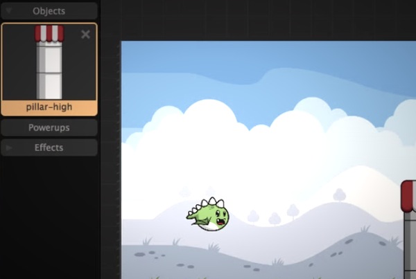 Object Basic Options