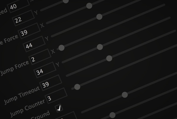Gameplay Settings