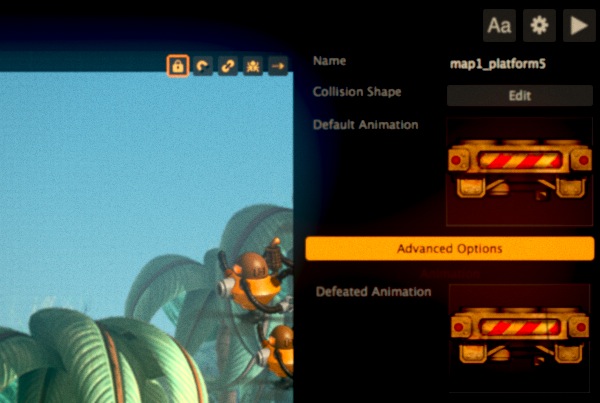 Buildbox Walkthrough