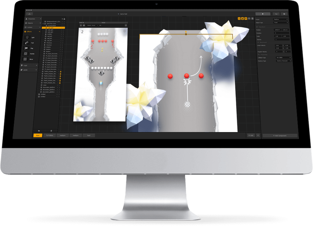 software like buildbox software like buildbox