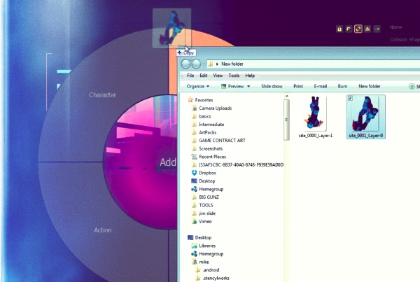 Enemy Defeat Tactics