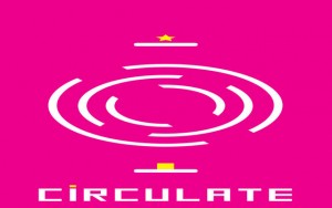 'Circulate. Image'