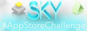 'Sky appstorechallenge'