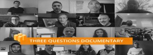 'Buildbox Three Questions Documentary Image'