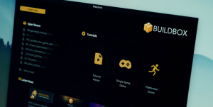 'Buildbox 2 Image'