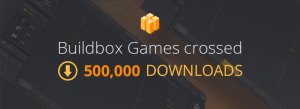 'Buildbox Games Image'