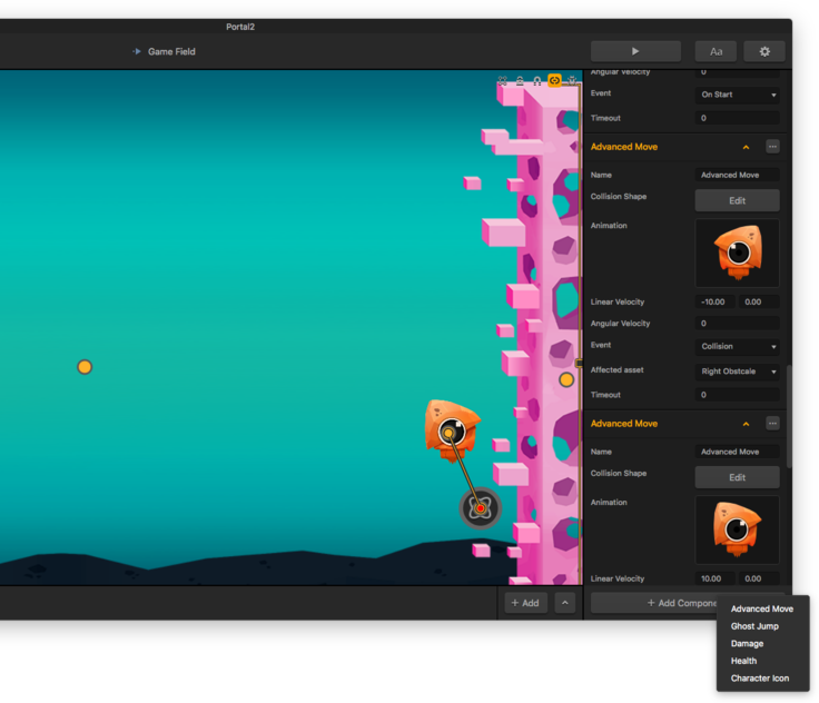 buildbox game engine buildbox game engine