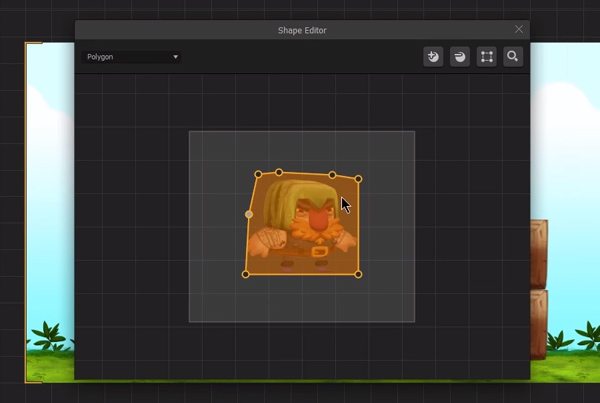 Character Assets