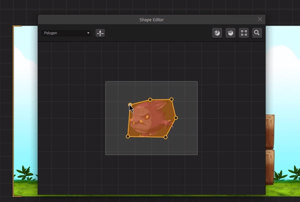 Object Assets