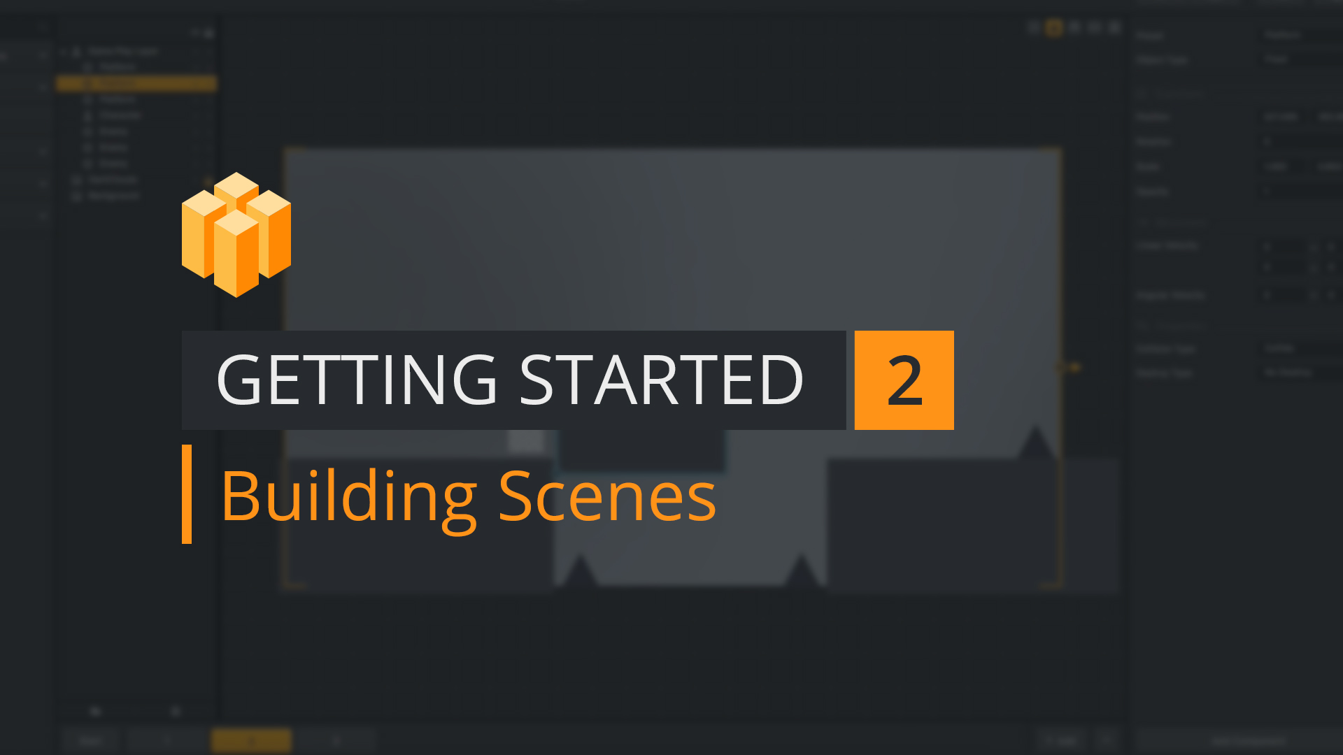 Getting Started 2