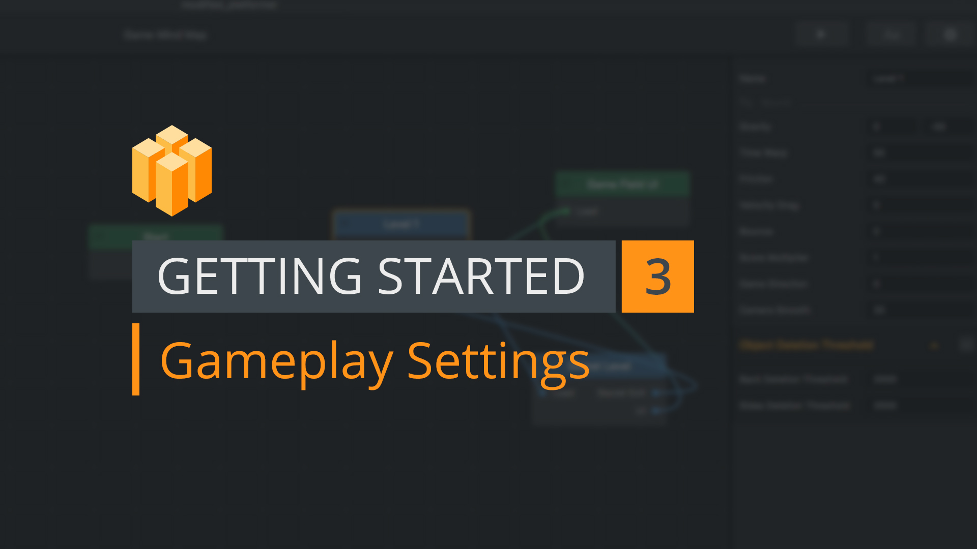 Getting Started 3