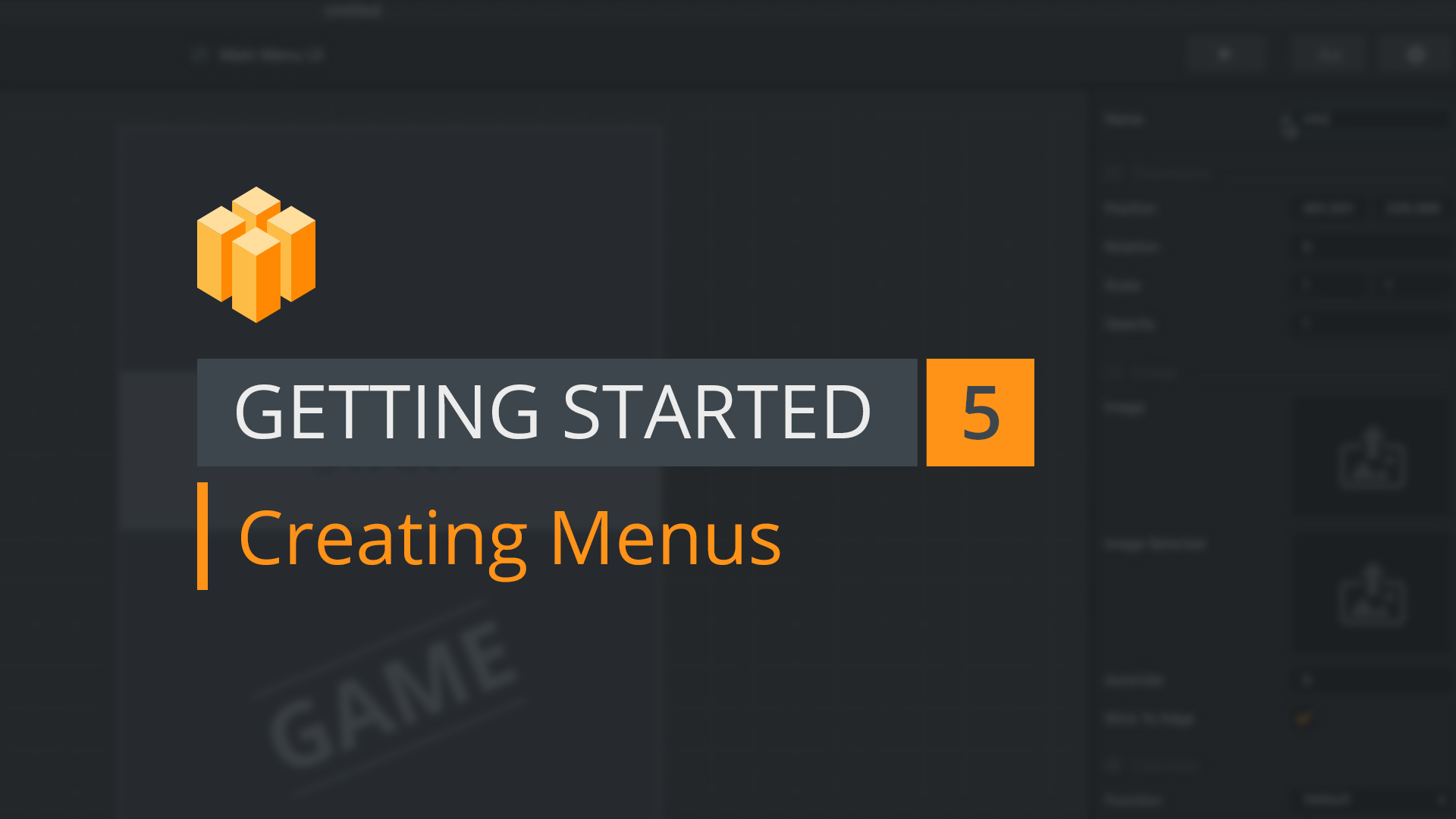 Getting Started 5