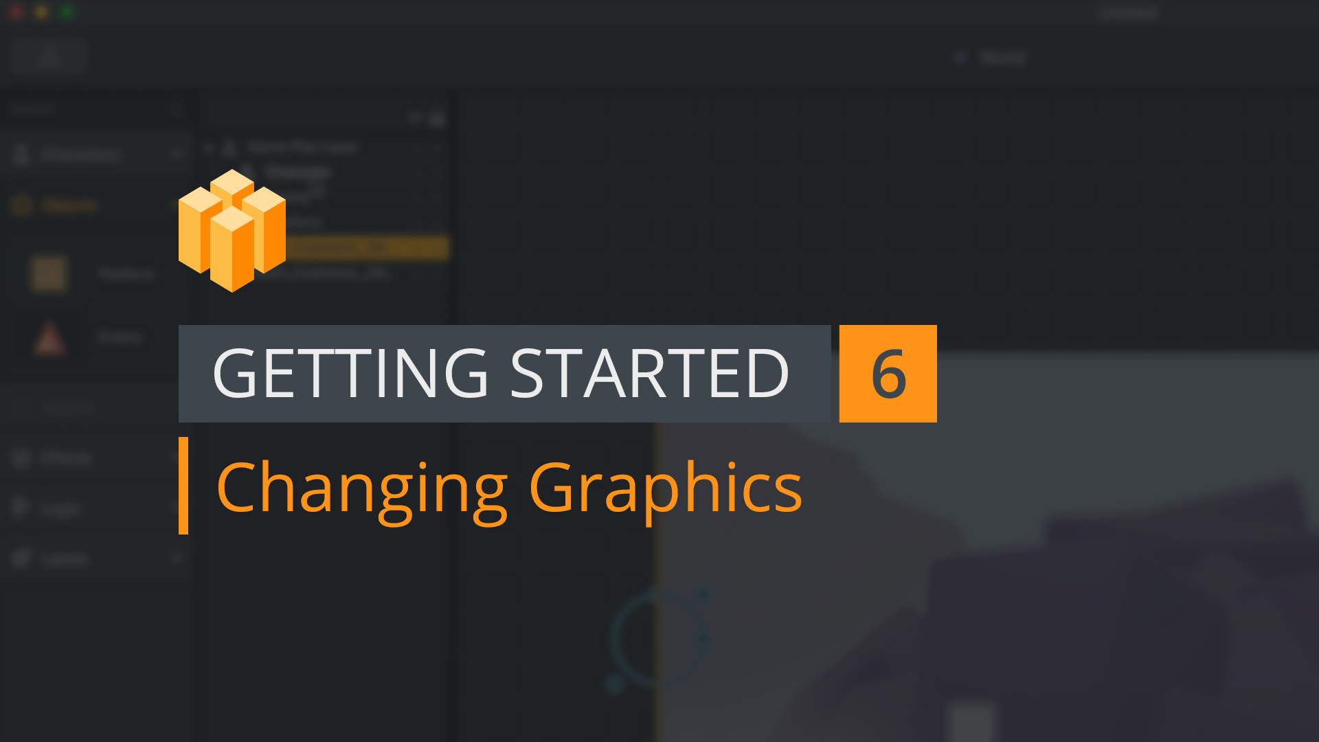 Getting Started 6
