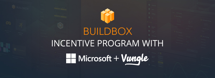 Microsoft Vungle Promotion