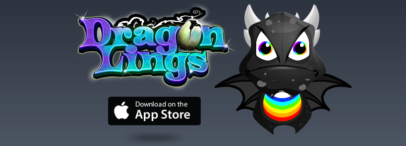 Dragonlings Game