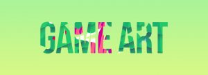 How to Make Game Art Image