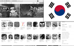 'Typographical featured by Apple alt image'