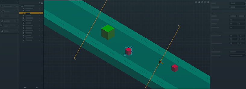 'Make Isometric Games'