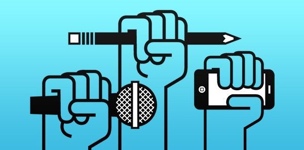 'how to get press game marketing image'