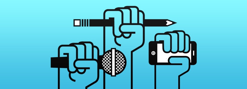 'how to get press game marketing image'
