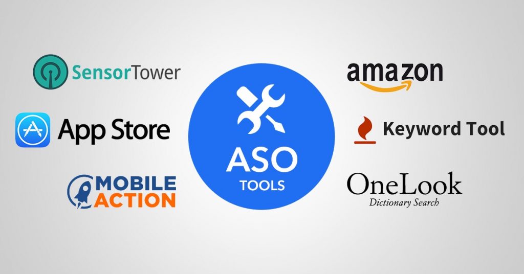 ASO Tools