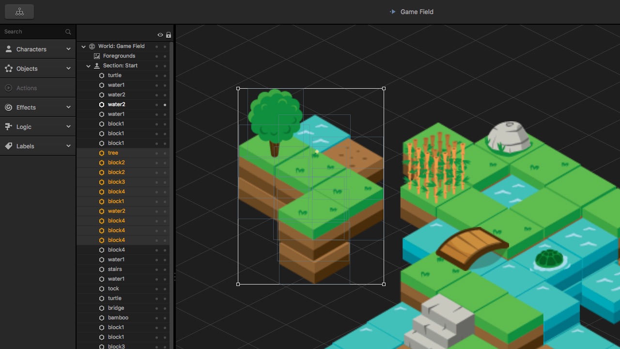 BUILDBOX 3D Full FOR MAC