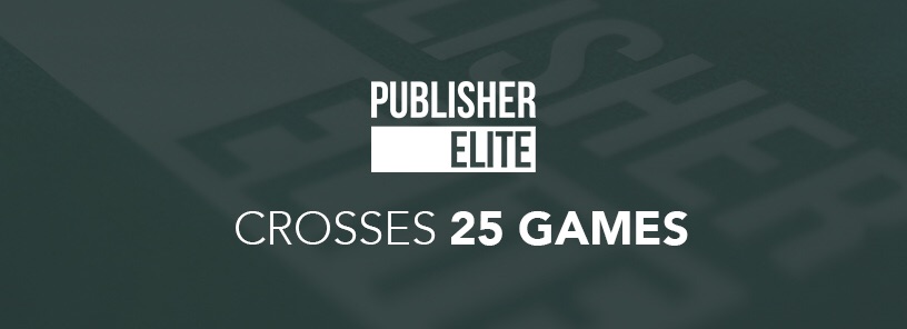 'Publisher Elite Image'