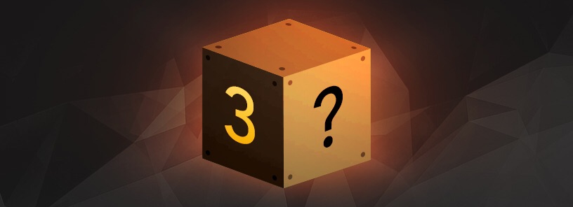 Mystery Software Box 3