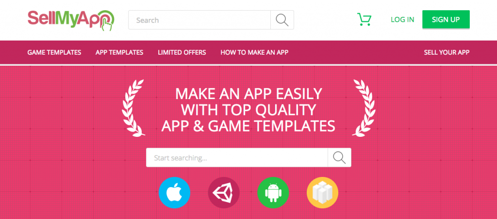 Sell My App