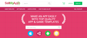 Sell My App