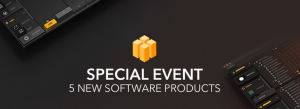 special event
