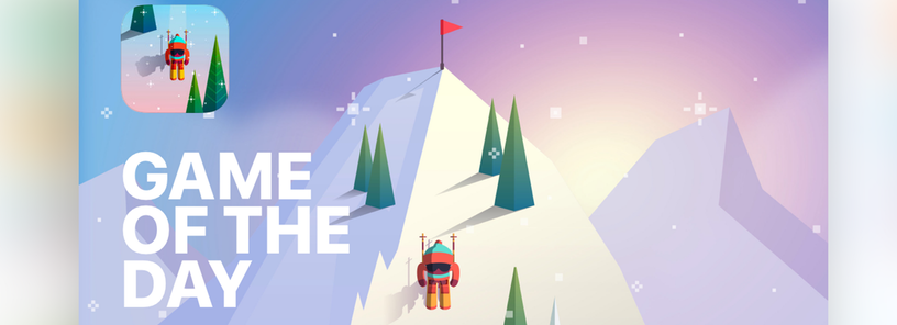 Arctic Smash Game of the Day