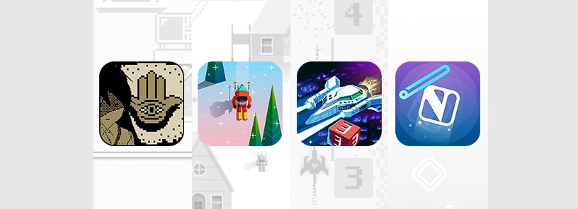 Buildbox Games Featured