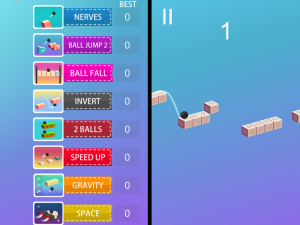 Just Jump - 9 Games in 1