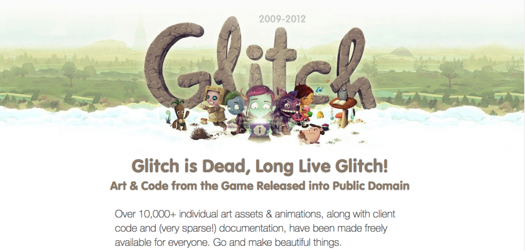 Glitch