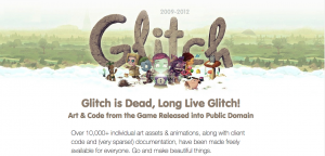 Glitch