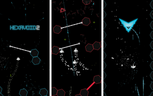 Hexavoid 2 Screenshots