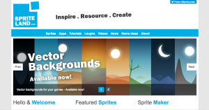 Sprite Land