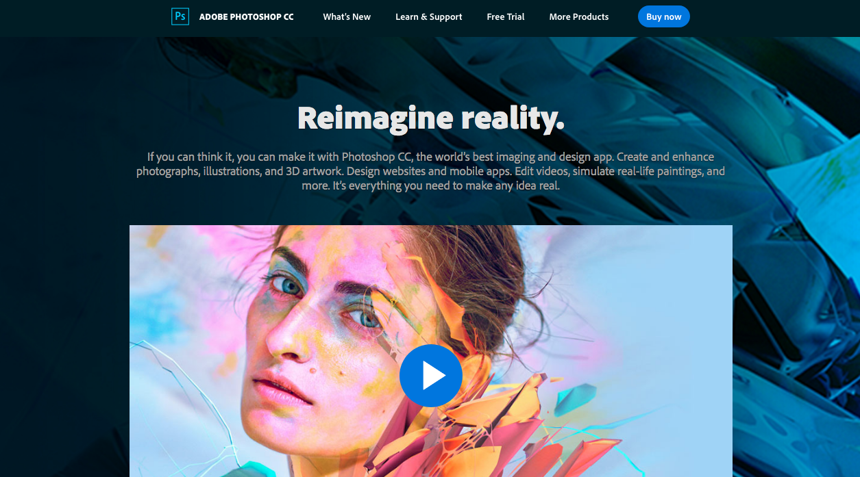 Top 10 Graphic Design Software For Game Devs Buildbox Game Maker Video Game Software