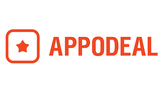 AppoDealLogo