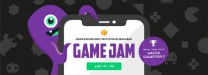Buildbox Game Jam